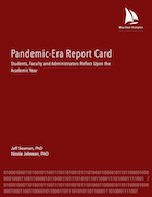  Pandemic-Era Report Card cover image